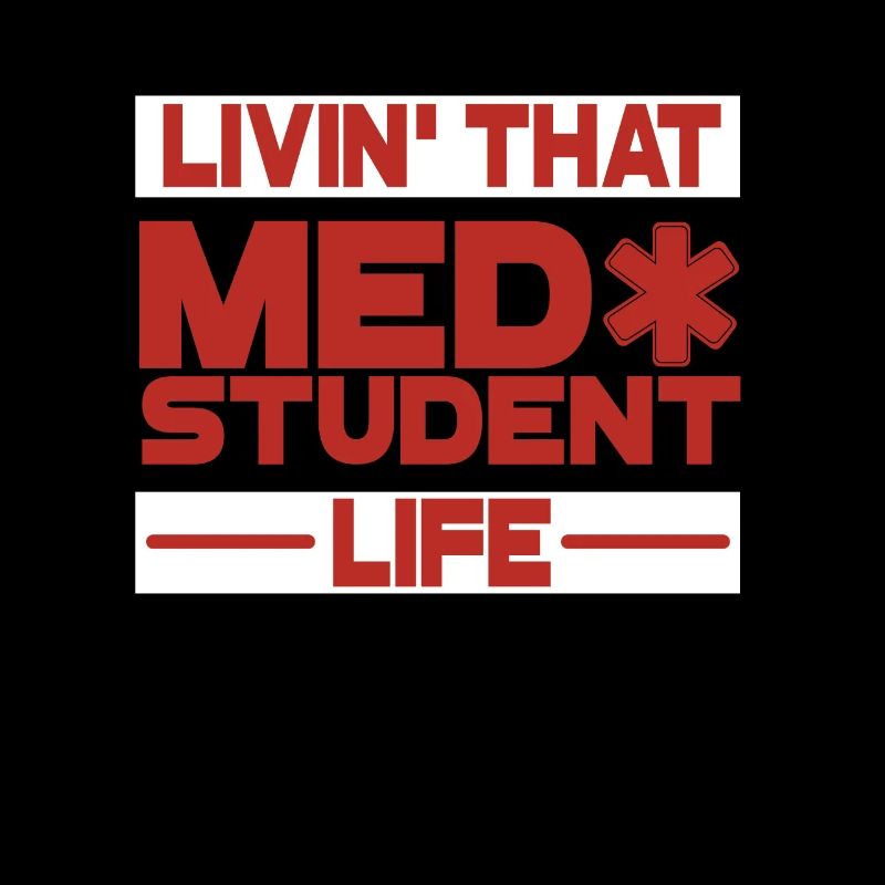 Medizin Student