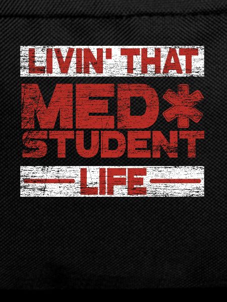 Medicine student
