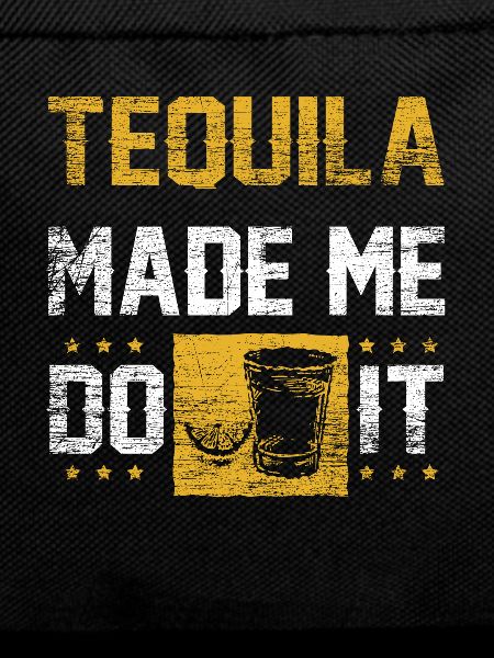 tequila