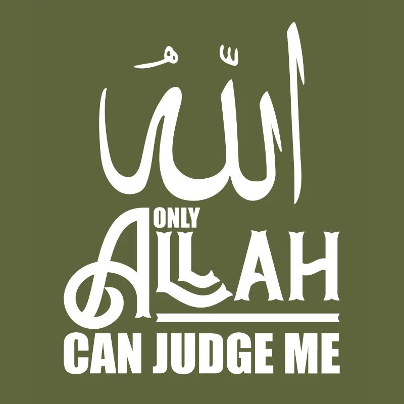 Islam Allah