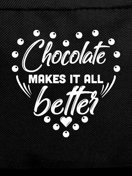 chocolate