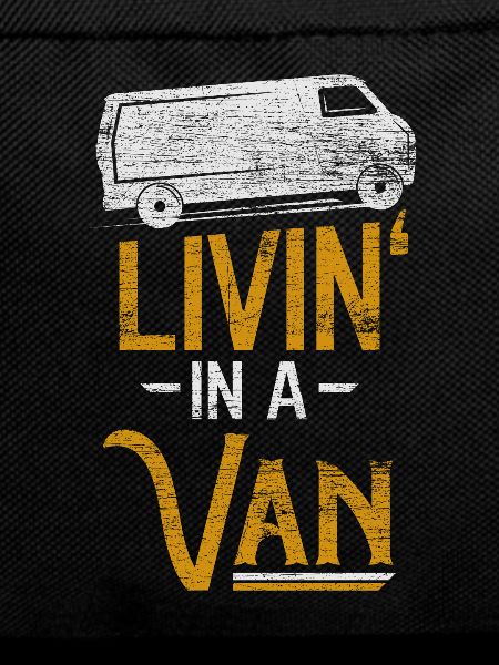 Camper van