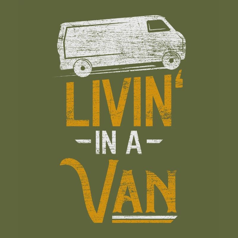 Camper van