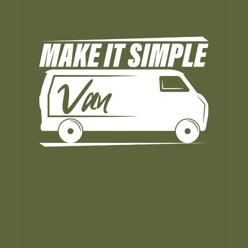 Camper van