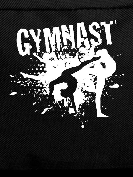 Gymnaste gymnaste
