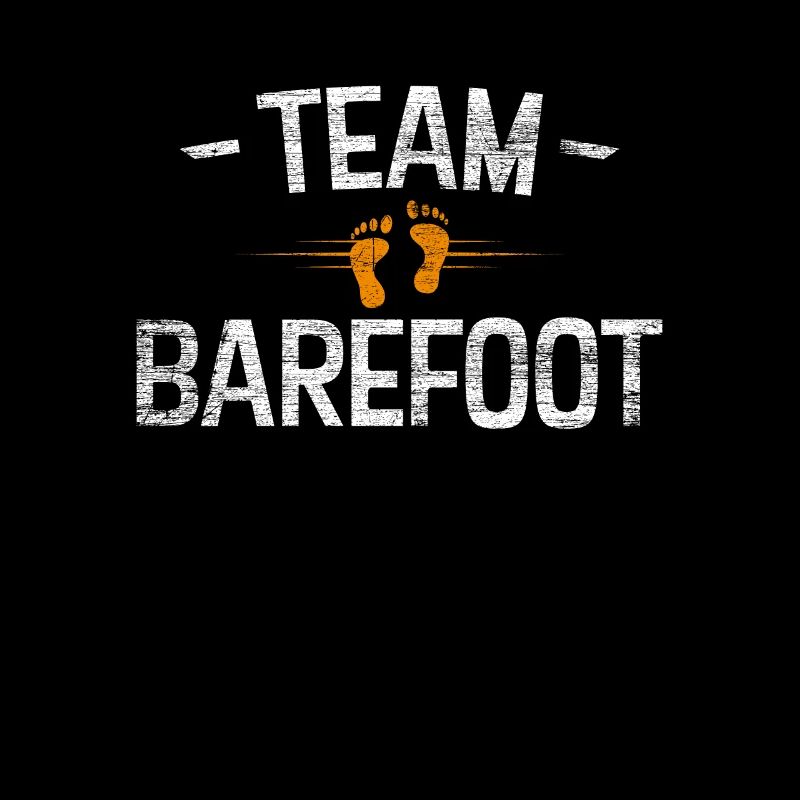 Barfuß Team