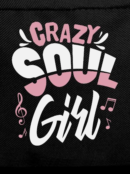 Soul Music Girls