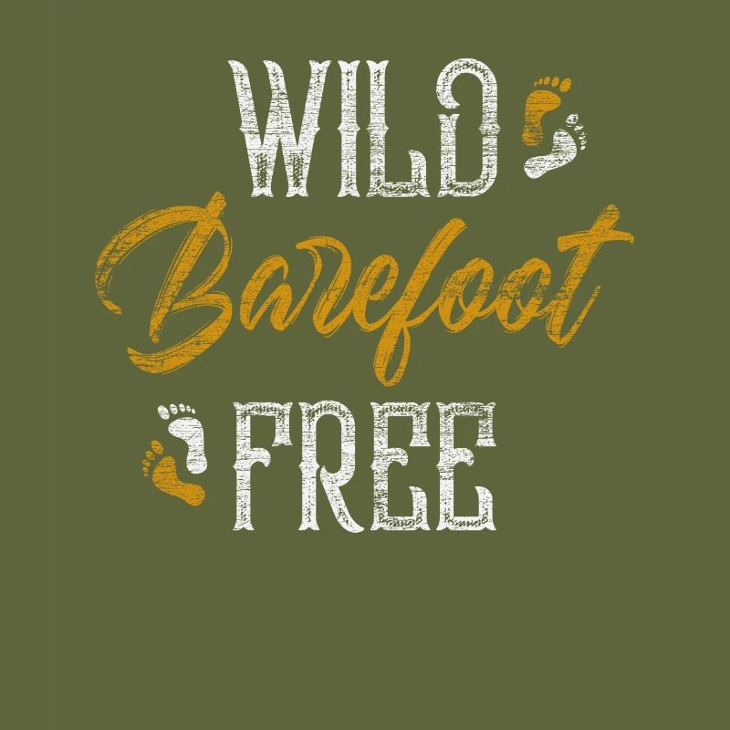 Barefoot