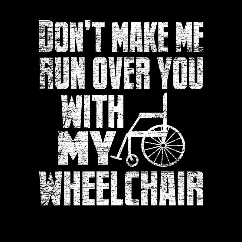 fauteuil roulant