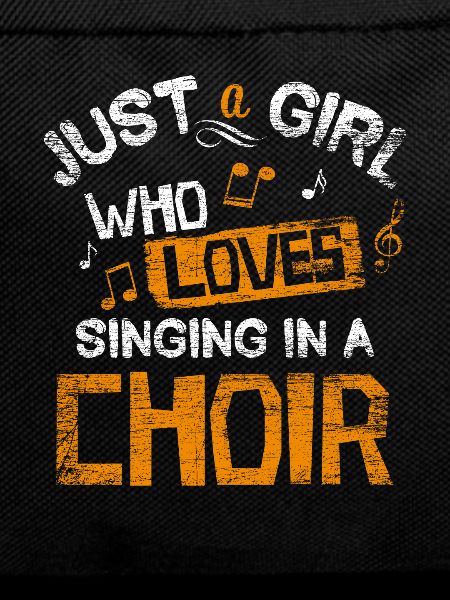 Chanteur de choeur