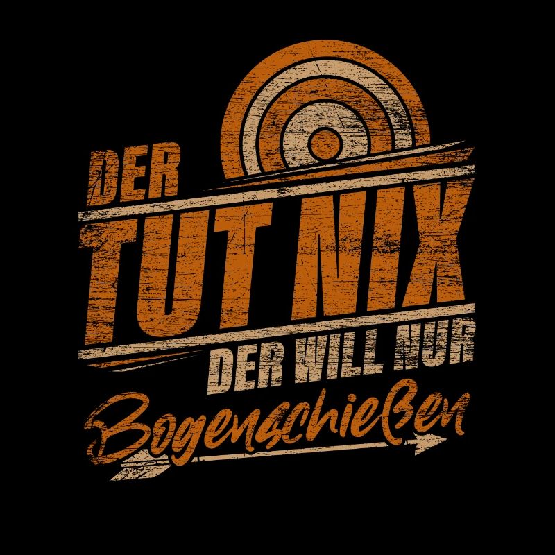 Bogenschießen