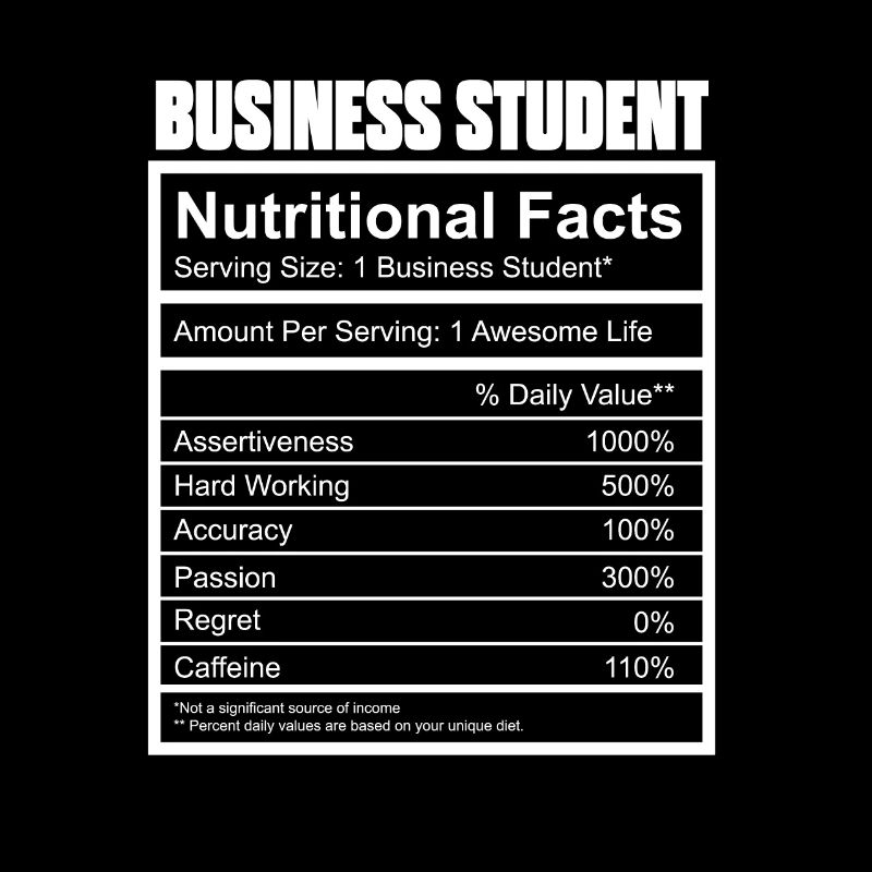 BWL Student