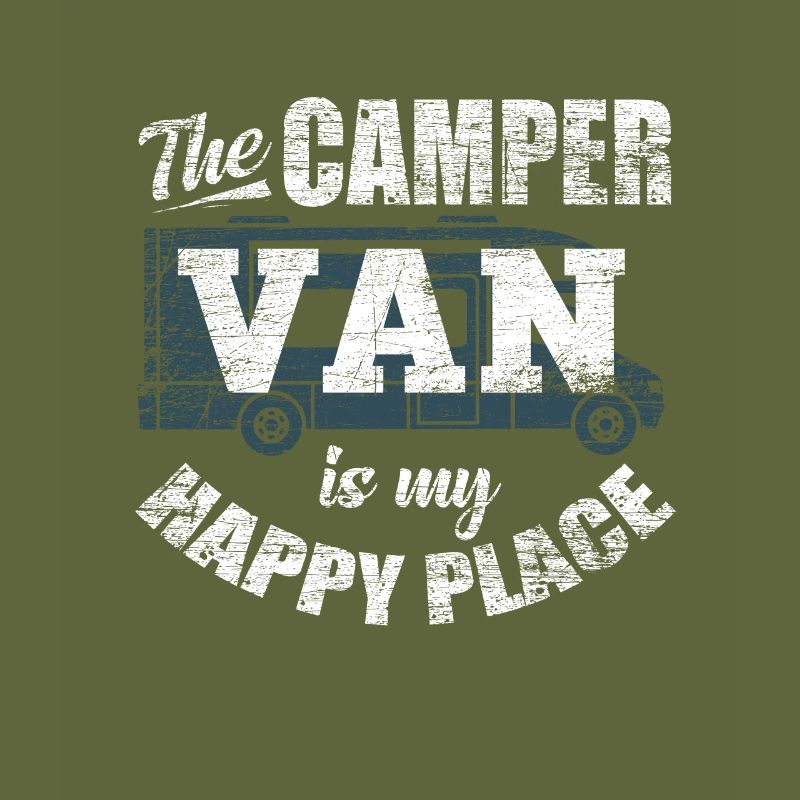 Camper Van