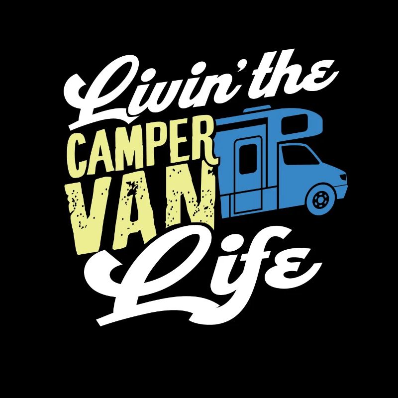 Camper van