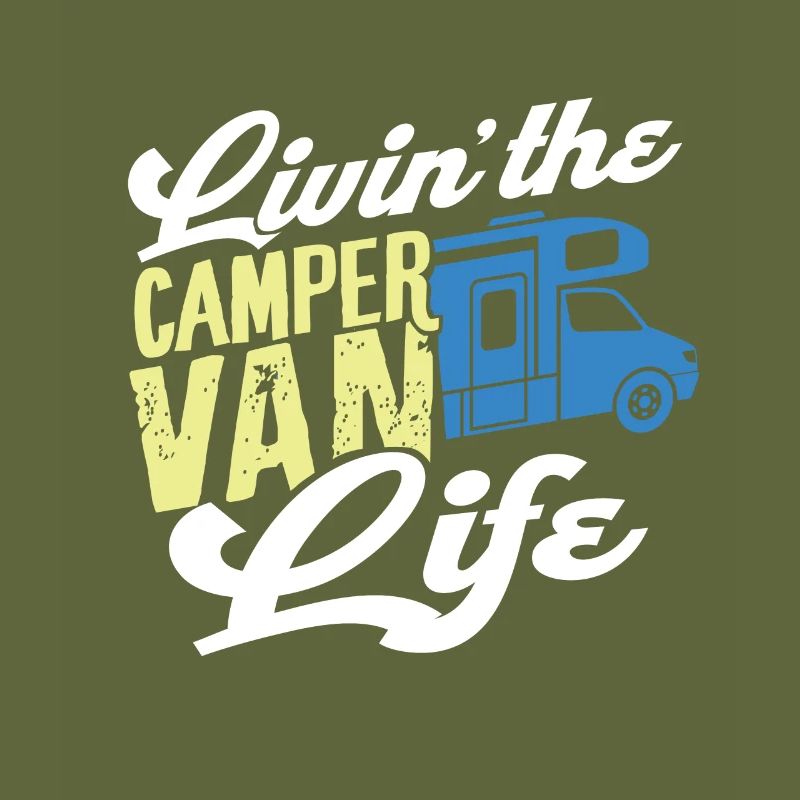 Camper van