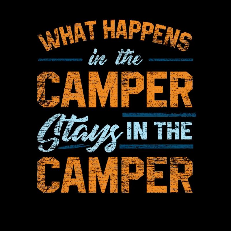Camping-car