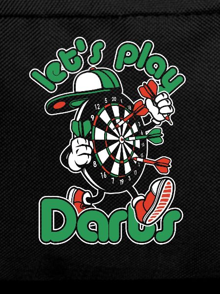 Tungsten Throwers Dartsmith Dartboard Gift