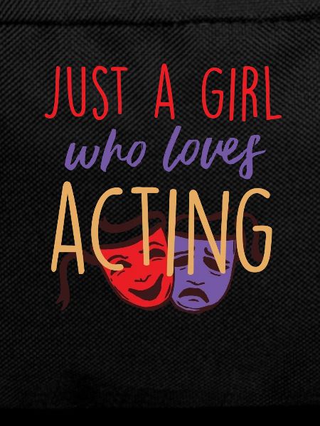 Actrice