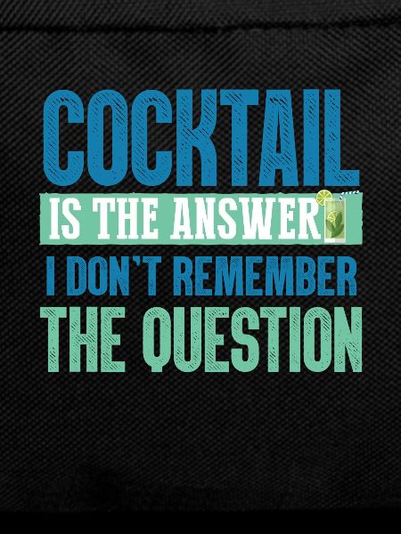cocktails