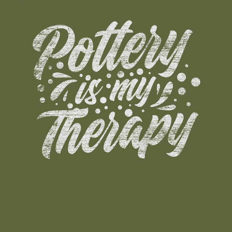 do pottery