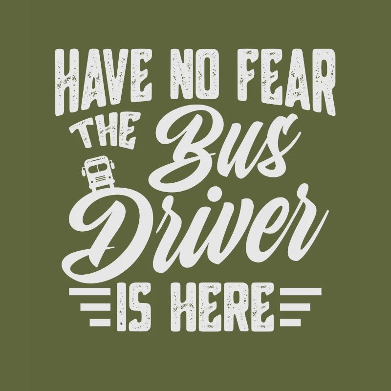 bus driver