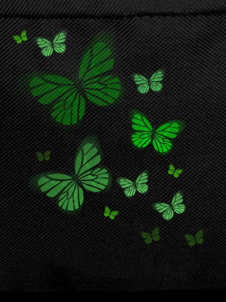 Butterfly Butterfly Butterfly children
