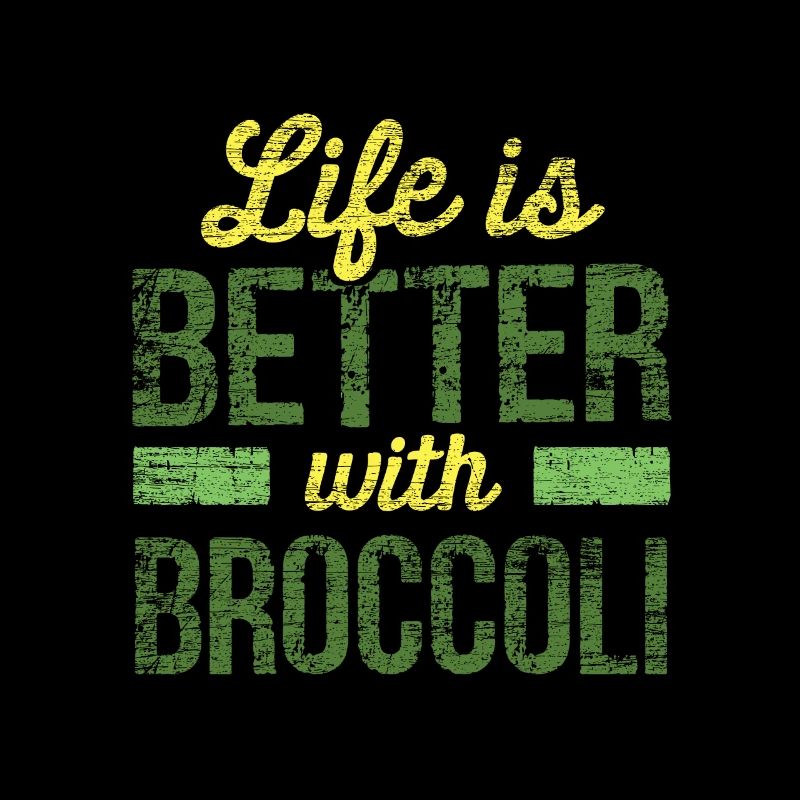 broccoli