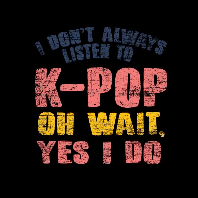 K-Pop