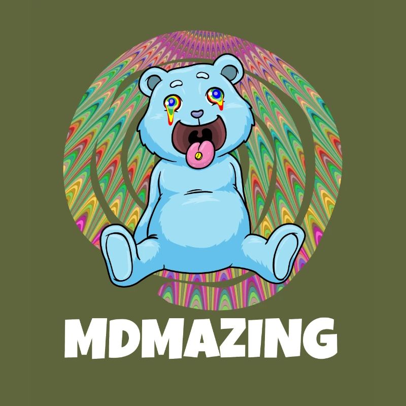MDMA