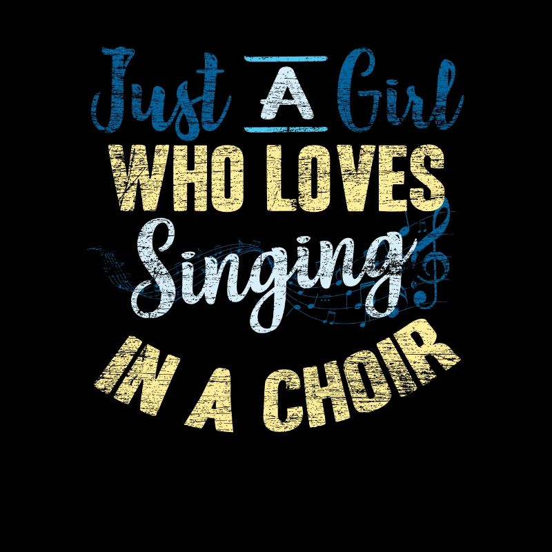 Chanteur de choeur