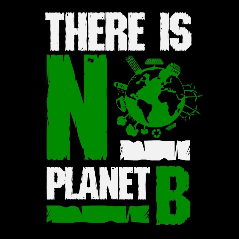 Umweltschutz Klimaschutz