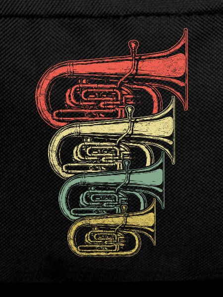 Rétro tuba