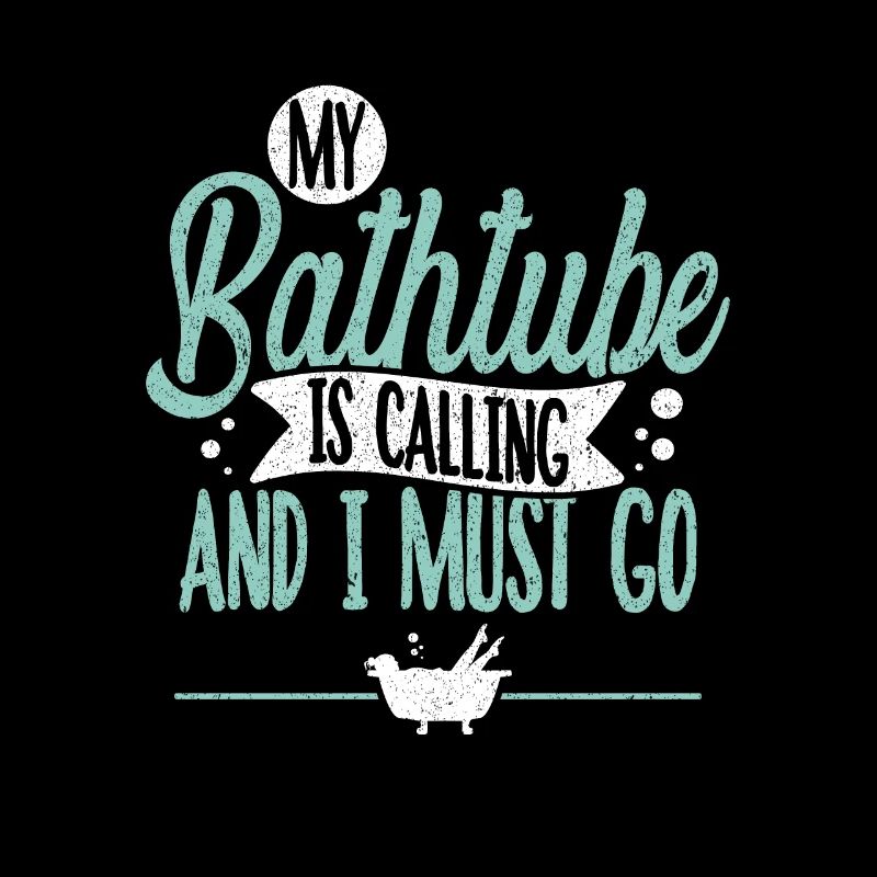 bathtub