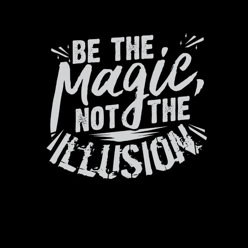 magic