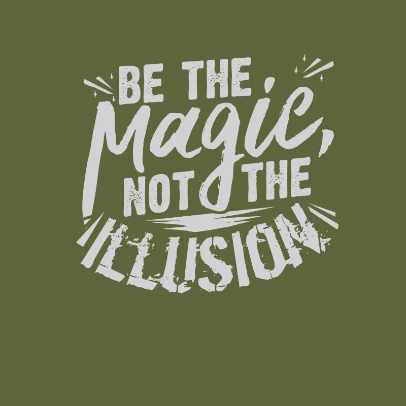 magic