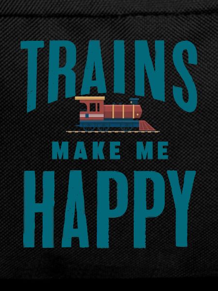 Trains