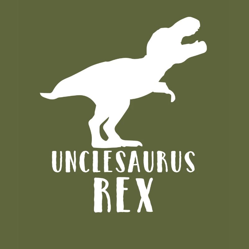 Unclesaurus Rex