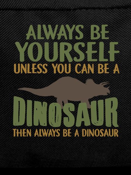 dinosaure
