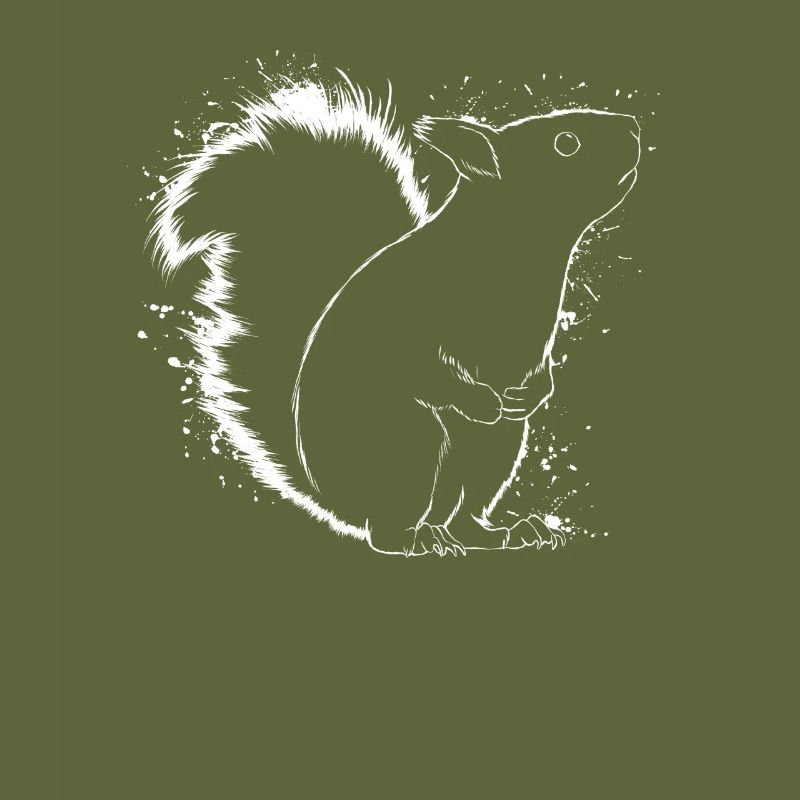 Squirrel