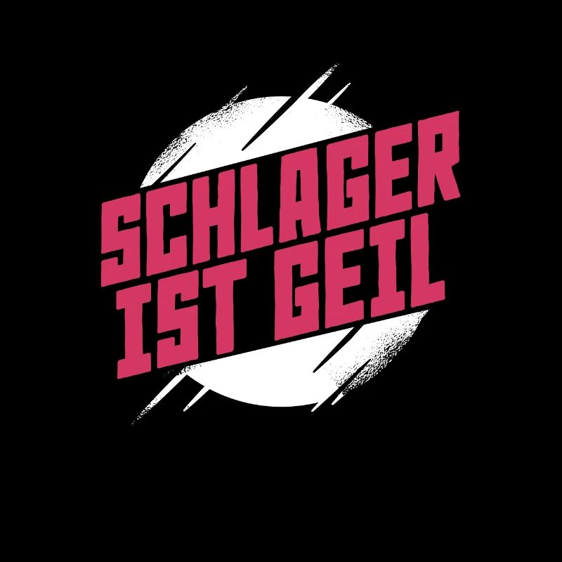 Schlager is awesome