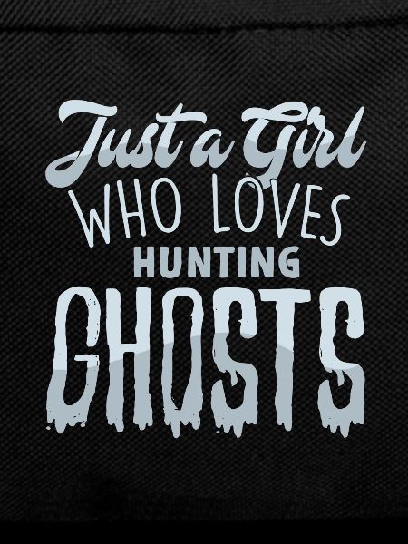 ghosts