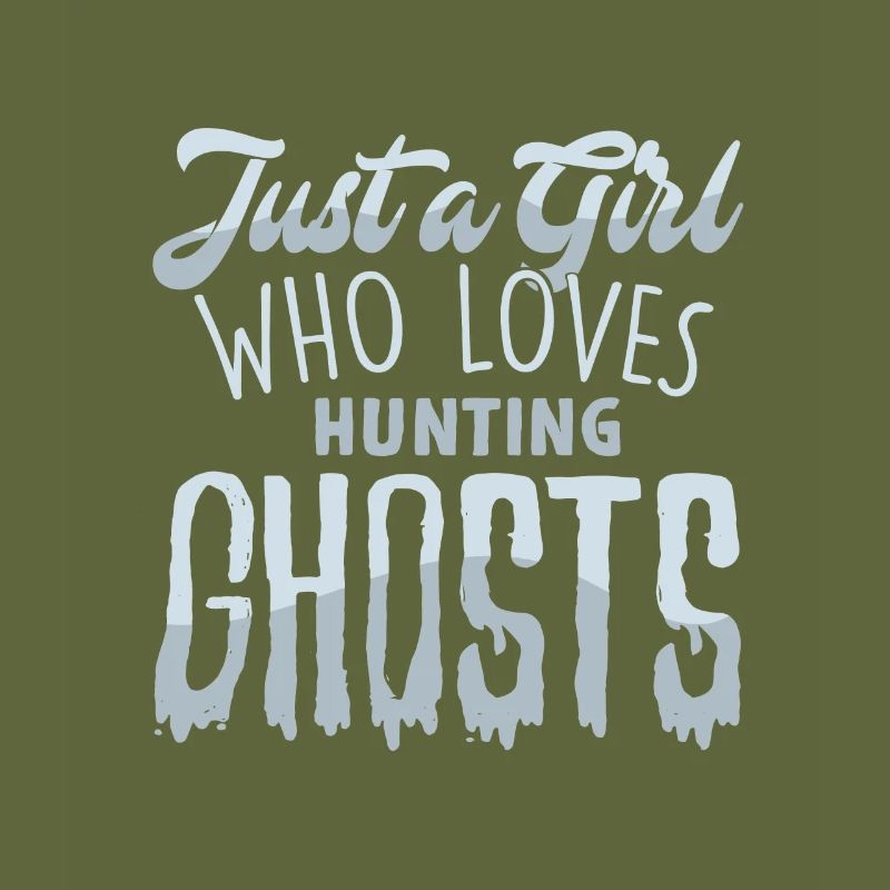 ghosts