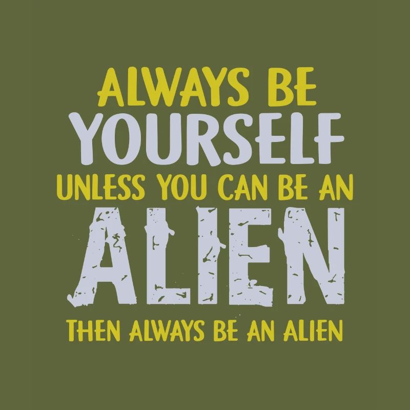 alien