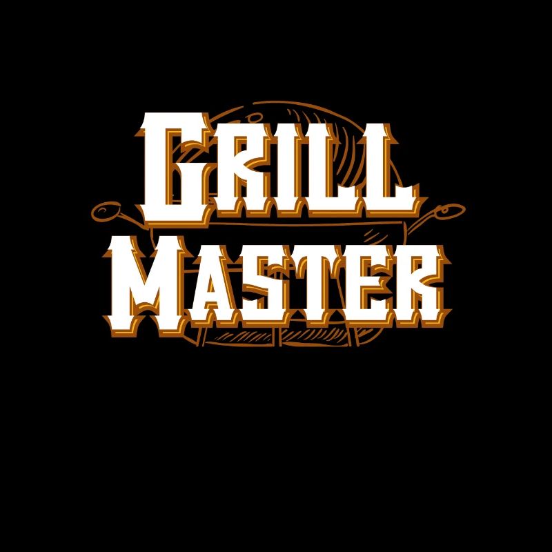 Grill master