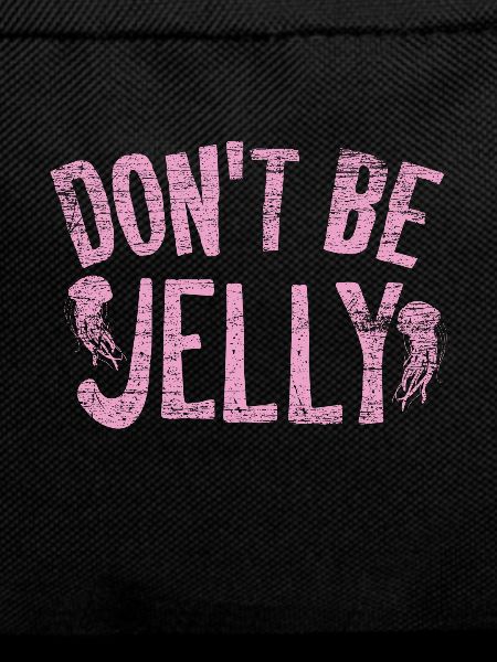 Jealous jellyfish