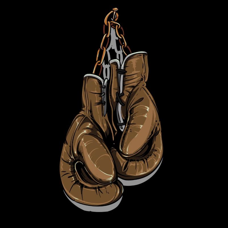 gant de boxe