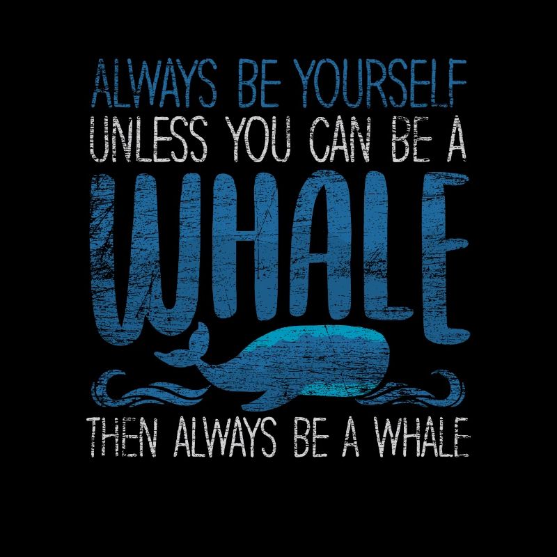 whale