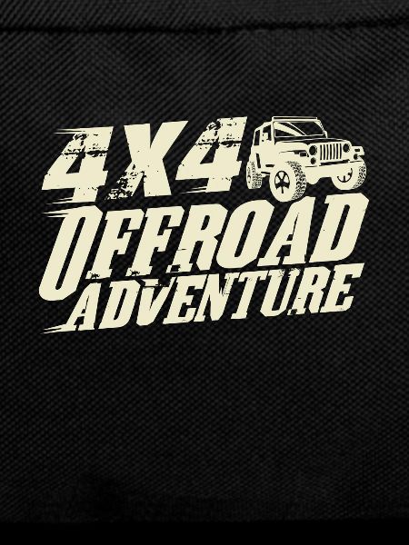 Off-road vehicle