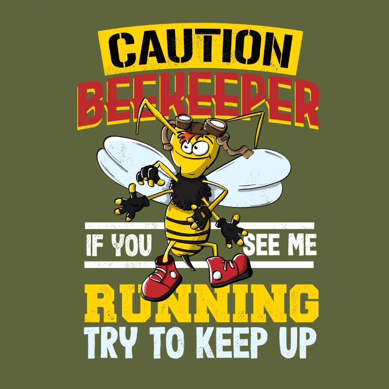 Attention beekeepers