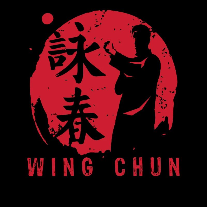 Wing Chun Kung Fu